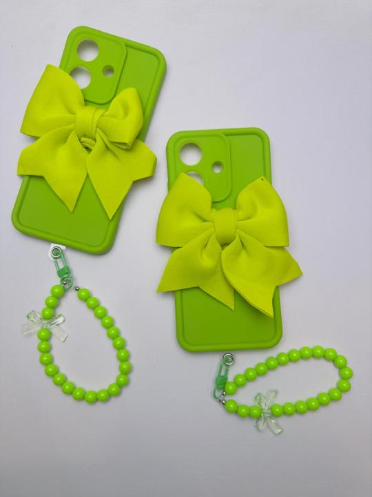 Realme%20Note%2060x%20Back%20Cover%20For%20Girls%20-%20Bow%20Tie%20Case%20With%20Fancy%20Key%20Chain%20-%20Unique%20cover%20-%20Soft%20Silicone%20Case%20With%20Camera%20Protection%20-Realme%20Note%2060x%20Fancy%20Girls%C2%A0Back%C2%A0Cover%20-%20Image%204