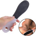 foot Scraper Filer Hard Skin Remover Heel Softner Scrubber Manicure tool. 