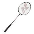 Yonex Aluminium Blend Badminton Racquet Light Weight with Full Cover with High Class Shittle And One Grip Sold By CGC. 