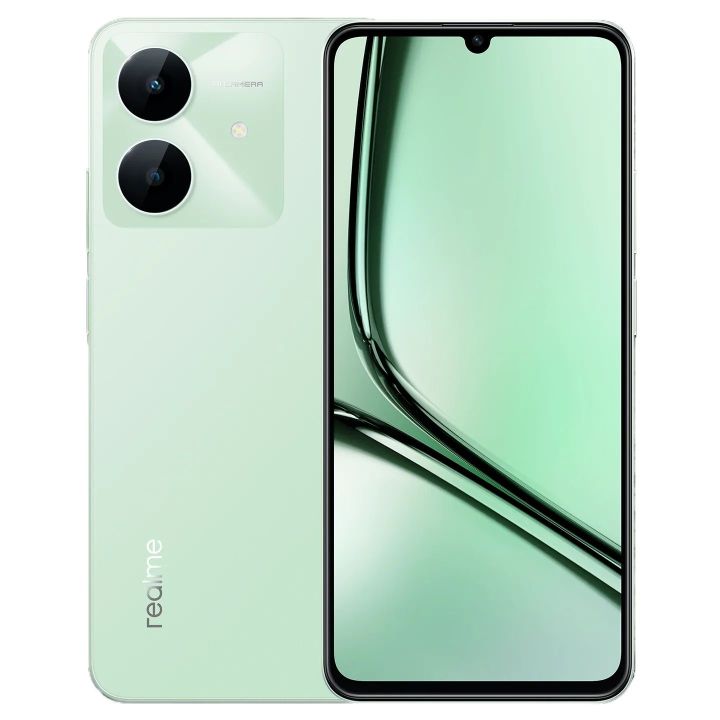 Realme%20Note%2060x%20%203GB+5GB%20Dynamic%20Ram%2064GB%20Rom%20,%206.74''%2090Hz%20Display%20,%20IP54%20Dust%20&%20Water%20Resistant%20,%205000%20mAh%20-%20Fast%20charging%2010W%20-%20Image%202