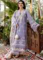 dhanak 3 piece unstiched full heavy embroiderd with wool shawl for women winter season. 