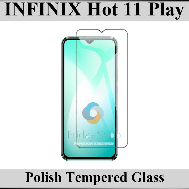 Infinix%20Hot%2011%20Play%20Tempered%20Glass%20Screen%20Protector%20For%20Infinix%20Hot%2011%20Play%20-%20FridayShop%20-%20Image%206
