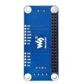 Waveshare RS485 CAN HAT for Raspberry Pi Stable Communication Series. 