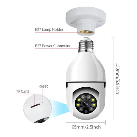 GSS%20E27%201080p%20Smart%20Home%20Security%20Camera,%20E27%20Light%20Bulb%20WiFi%20IP%20Camera%20with%201%20Million%20Ultra%20Clear%20Lens,%20Infrared%20Night%20Vision,%20and%20SD%20Card%20Slot%20-%20Image%206