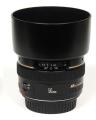 Lens Hood Canon EF 50mm f/1.4 USM ES-71 II ES 71II ES71II ES-71II - Black. 