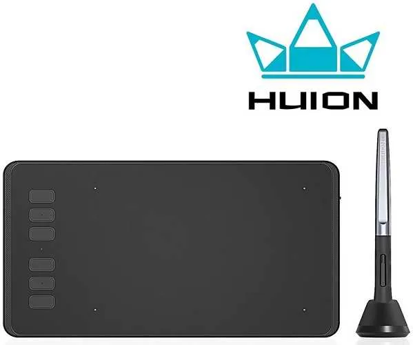 Huion%20Inspiroy%20H640P%20+%20Huion%20HS64%20+Huion%20Inspiroy%202%20S%20H641P%20Graphics%20Tablet%20-%20Image%202