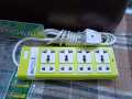 Smart Universal Extension Board 4 Power Socket. 