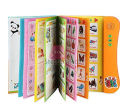 Best Learning Toy Book For Kids Interactive Children Book -Musical English Educational Learning Electronic for Kids,. 