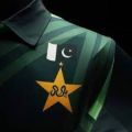 Pakistan Men’s ODI CWC 23 Jersey | Star Nation Jersey. 