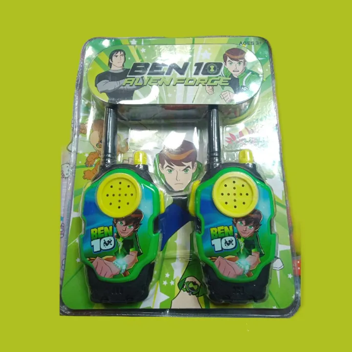 Ben%2010%20Kids'%20Walkie-Talkie%20Toy%20for%20Fun%20Communication%20-%20Image%204
