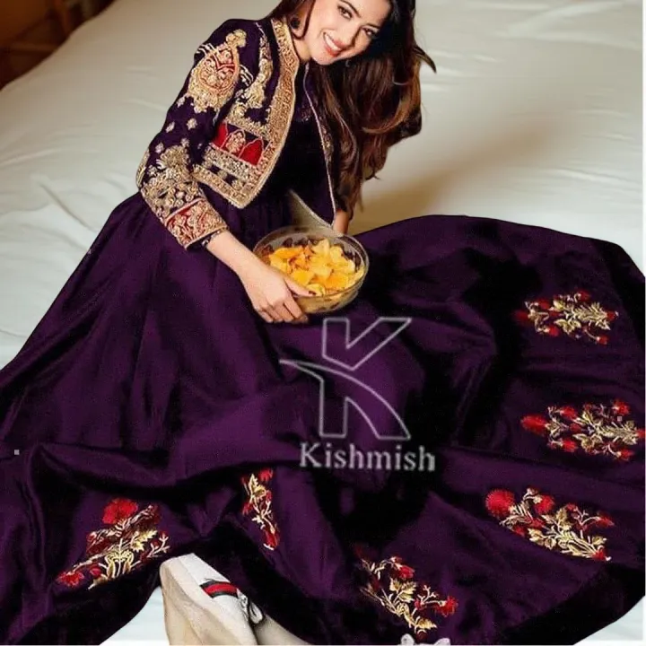 Designer%20Fully%20Embroidered%20Silk%20Maxi%20with%20Matching%20Embroidered%20Koti%20%E2%80%93%20Ready%20to%20Wear%20Formal%20Wedding%20Dress%20for%20Girls%20&%20Women%20-%20Image%206