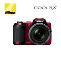 Nikon COOLPIX L120 Digital Camera. 