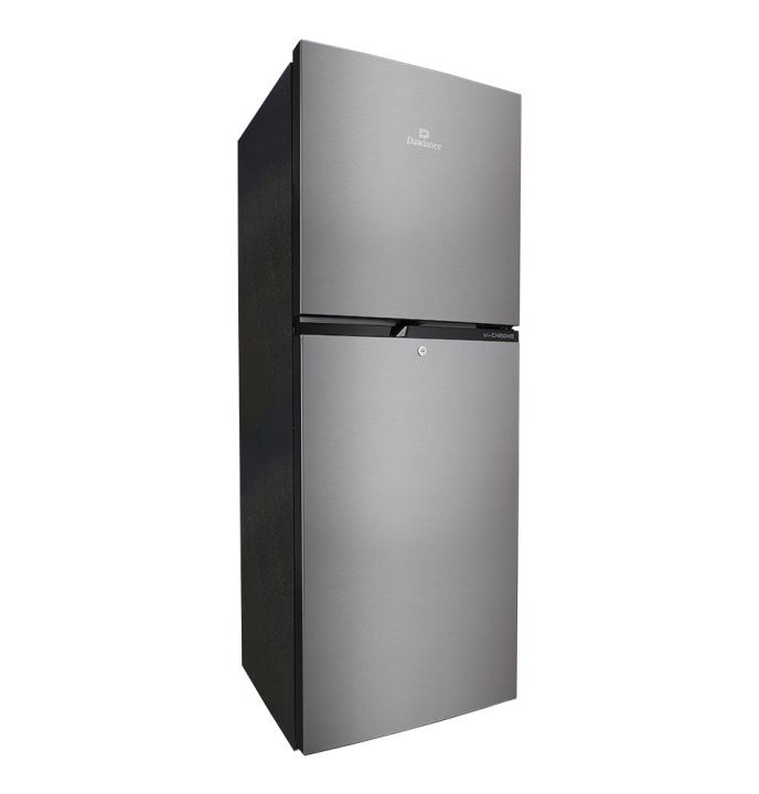 Dawlance%20Refrigerator%209178%20M-Chrome/Metallic%20Silver/12%20CFT/12%20Years%20Warranty/Medium/Fridge/Freezer%20-%20Image%209