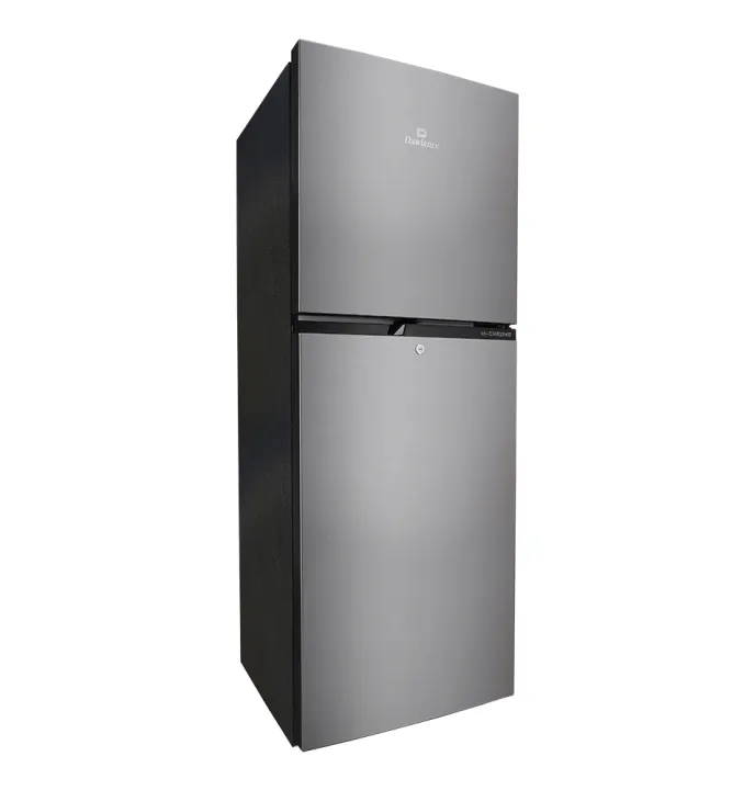 Dawlance%20Refrigerator%209140%20WB%20M-Chrome/Metallic%20Silver/8%20CFT/12%20Years%20Warranty/Small/Fridge/Freezer%20-%20Image%208