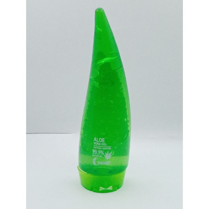 Cosmee%20Aloe%20Vera%20Soothing%20Gel%20(260ML)%20-%20Image%202