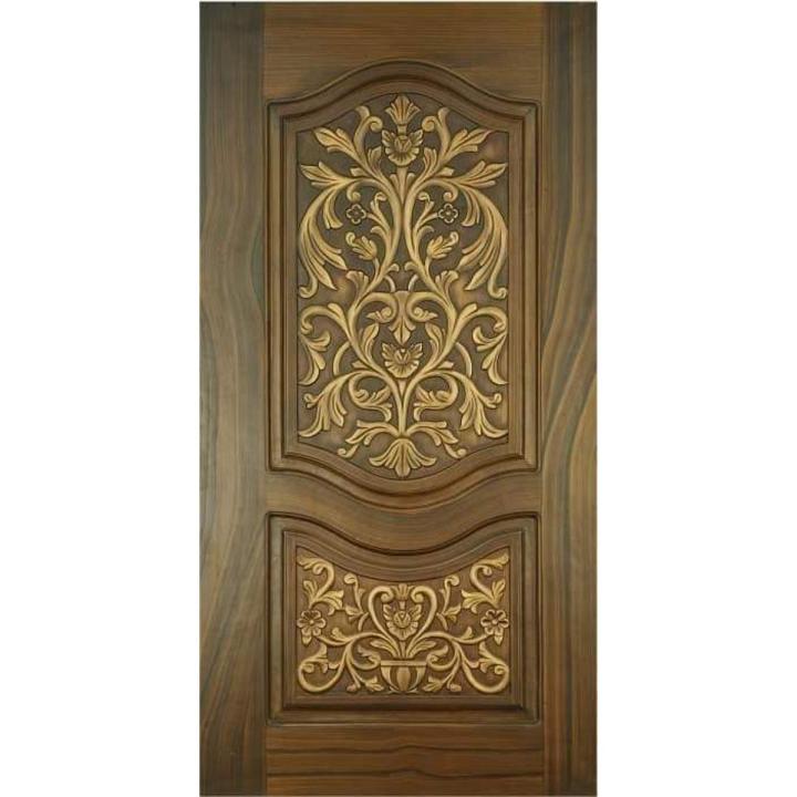 Bathroom Fiber customize doors with life time warranty Rs 990 per Sqr Ft