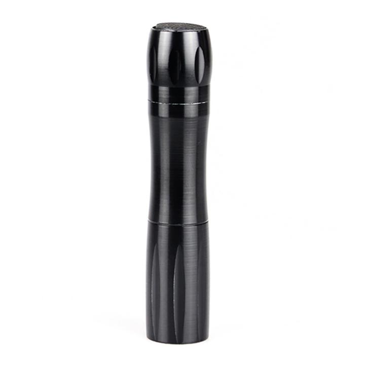 Pocket Torch Shock-proof LED Long Distance Mini Torch Light
