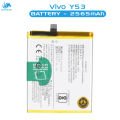 Vivo Y53 Battery B-C1 Replacement Premium Quality 2565mah Battery For Vivo Y53. 