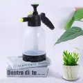 2L Transparent Water Spray Bottle. 