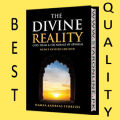 The Divine Reality by Hamza Andreas Tzortzis. 