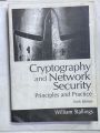 CRYPTOGRAPHY AND NETWORK SECURITY 6th EDITION BY WILLIAM STALLINGS. 