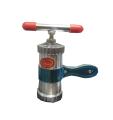 Manual Noodle Pasta Press Maker Machine Handy. 