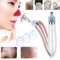 Best quality Rechargeable Blackhead Remover XN-8030 Skin Care Expert Acne Pore Cleaner Electric Spot Machin.... 