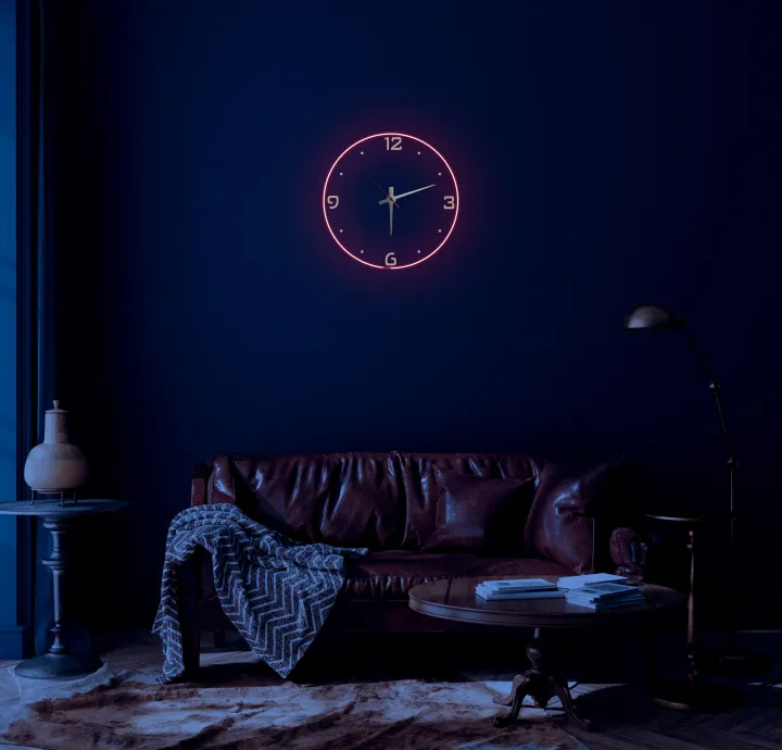 Neon%20Wall%20Clock%20%7C%20Wall%20Clock%20%7C%20Night%20Light%20%7C%20Acrylic%20Wall%20Clock%20%7C%20Clock%20%7C%20Round%20Clock%20%7C%20Multi%20Color%20Neon%20%7C%20Neon%20style%20Clock%20%7C%20Acrylic%20Modern%20Light%20Wall%20Clock%20%7C%20Engraved%20Acrylic%20Style%20%7C%20Laser%20Engraving%20Acrylic%20%7C%20Room%20Night%20Light%20Wall%20Clock%20%7C%20Ghar%20Araish%20%7C%20-%20Image%204