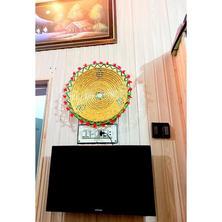 Traditional hand made wall hanging products