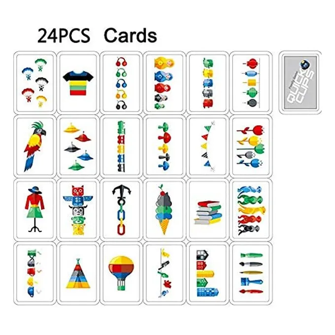 Quick%20Cups%20Games%20for%20Kids,Classic%20Speed%20Cup%20Game%20for%20Parent-Child%20Interactive%20Stacking%20Cups%20Game%20with%2024%20Picture%20Cards,%2030%20Cups%20(6%20Sets%20of%205%20Colors%20Each),%20Bell%20&Instructions%20-%20Image%205