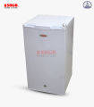 Sogo (12) Volt Solar Refrigerator 60 Liter. 