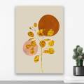 6 A4 Size Minimalist Boho Wall Art Posters, Home & Room Decoration Items, Wall Decor Posters, Home Decor Wall Art, HD Quality Prints, Wall Hanging Room Decor Items, Wall Photo Cards. 