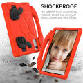 Tablet Case For Huawei MatePad SE 11 (2024)AGS6-W00 Case EVA Shockproof Kids Cover for Huawei AGS6-W09 11" Tablet PC Portable Protector Cover. 