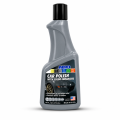 ABRO Color Car Polish Silver 473ML | Scratch Remover & Paint Shine Restorer for All Silver Cars. 