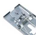 Metal Mice Trap Rat Catcher steel Mouse Bait Snap Spring Catcher Mice Catching Rat Traps. 