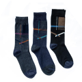 Pack Of 3 Men Socks Casual/Formal In best Different Pattern /Design. 