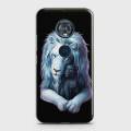 Motorola Moto E5 Plus Cover - SkinLee HQ Hard Case - Day and Night 2.0 - SKINLEE-282-1-323-205. 