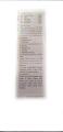 Worm Nill For De-worming (Health & Grooming) 50ml. 
