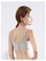 New Sexy Design Bra Push Up Style Double Padded Bra For Women Padded Chicken Bra For Girls Net & Lace Style (size 30 to 38 ). 