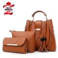 SAFA 3 Pieces Shoulder Bag Set for Girls. 