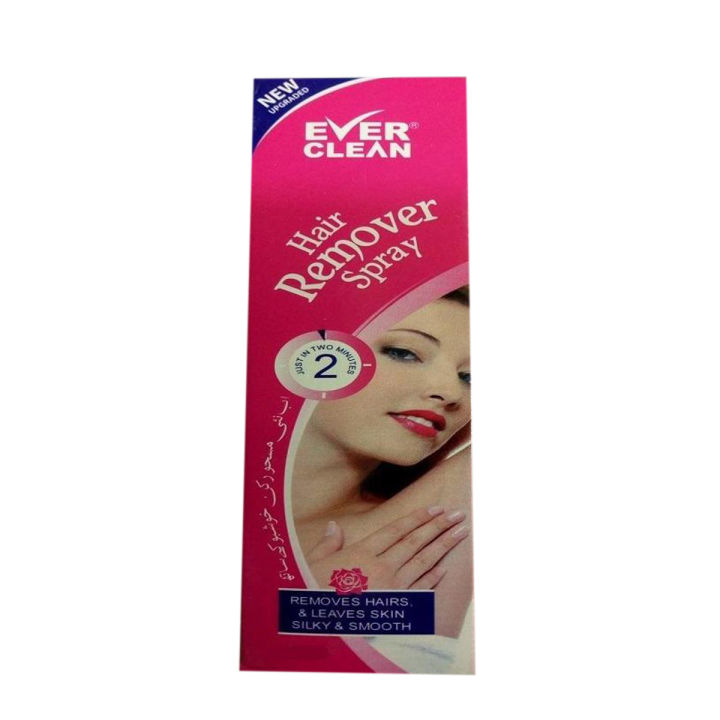 Hair Remover Spray -140ml