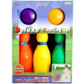 Bowling Game 6 Bottles 2 balls (Box packed). 