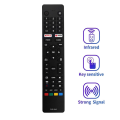 Replacement Accessories CLE-1042 Remote Control for Hitachi TV 58/65/75QLEDSM20 Work for TV/AC/Audio/Projector. 