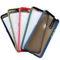 For vivo V15 Case Protection Shockproof Vivo v15 Phone Case VIVO 1819 Matte Back Cover hard protection Skin Feel Cases Covers. 