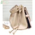Potli Style Leather HandBags For Womens Shoulder Bags Crossbody Bags For Girls tote top handle bag. 