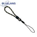 Mobile Phone Chain Detachable Mobile Phone Hand Wrist Strap Lanyard. 