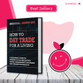 How to Day Trade for a Living: A Beginner's Guide to Trading Tools by Andrew Aziz  Best seller books Paperback  Buy Books Online Bookberry  Amazon Bestseller. 