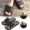 Blueidea Sugar patients  Acupressure Slippers Foot Therapy Massage Slippers Acupuncture Points Non-Slip Reflexology Sandals Blueidea Sugar patients  Acupressure Slippers Foot Therapy Massage Slippers Acupuncture Points Non-Slip Reflexology Sandals. 