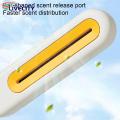 Pet Aromatherapy Long-lasting Pet Air Freshener for Cat Litter Dog Kennels Refreshing Scent for Pet Supplies Ideal for Southeast Asian Buyers Home Odor Eliminator for Pets. 