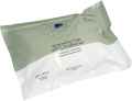 Abena Shampoo Cap with Conditioner -  Washing without Water, Ready for Use, 4-in-1 (Clean, Rinse, Dry, Protect). 